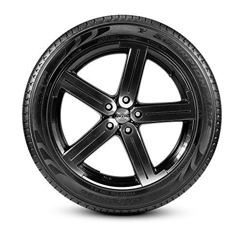 Pirelli 255/55R20 SCORPION VERDE ALL SEASON [110] W XL LR