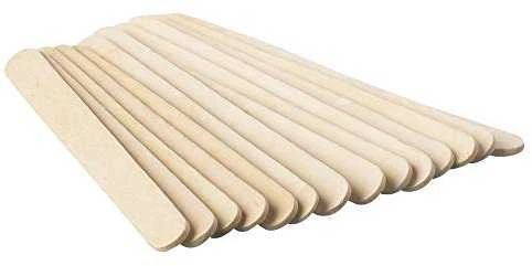 Kitchen Craft KitchenCraft Deluxe Popsicle formelės - 8 vnt.