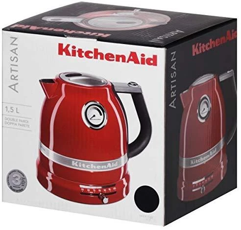 Virdulys KitchenAid 5KEK1522EOB