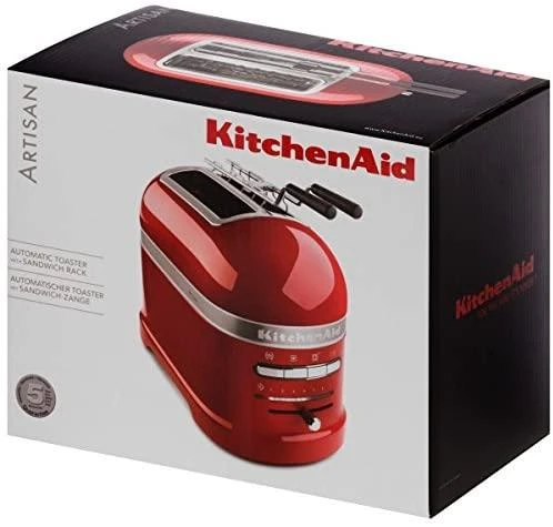 Skrudintuvas KitchenAid 5KMT2204EER