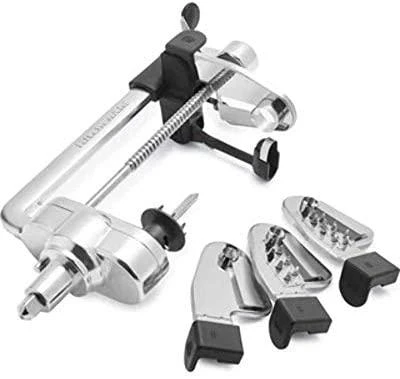 KitchenAid pjaustyklės komplektas su keičiamais peiliukais