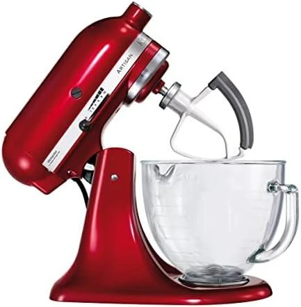 KitchenAid 5KFE5T Silikoninė maišymo mentelė