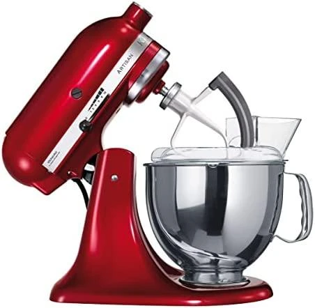 KitchenAid 5KFE5T Silikoninė maišymo mentelė