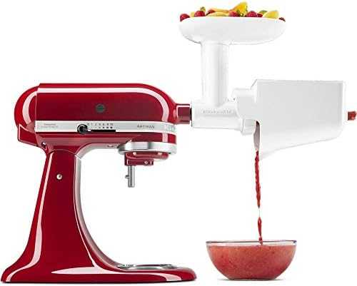 Virtuvinis kombainas Priedas KitchenAid 5KSMFVSFGA