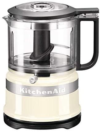 Blenderis KitchenAid Artisan 5KFC3516ECU