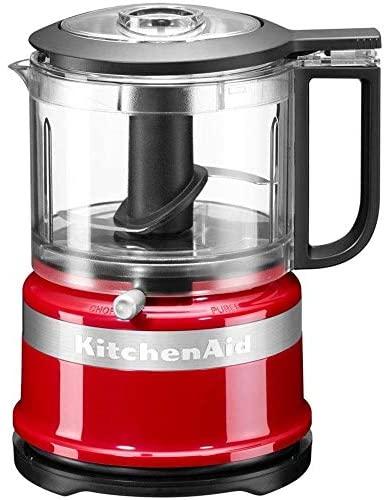 Blenderis KitchenAid Artisan 5KFC3516ECU