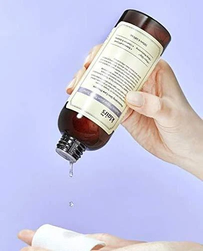 Klairs Supple Preaparation veido tonikas, 180 ml