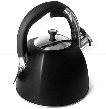 Virdulys su švilpuku KLAUSBERG 3L KB-7194/KB-7195