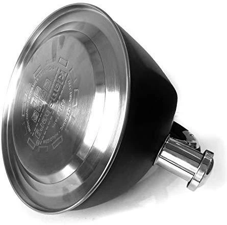 Virdulys su švilpuku KLAUSBERG 3L KB-7194/KB-7195