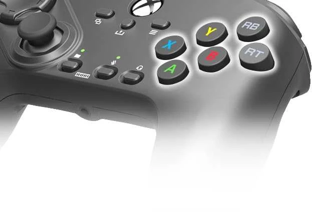 HORI Fighting Commander Octa laidinis valdiklis Skirtas XBOX Series X / S / One