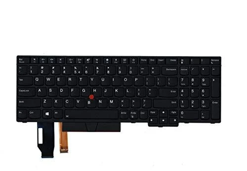 Lenovo klaviatūra