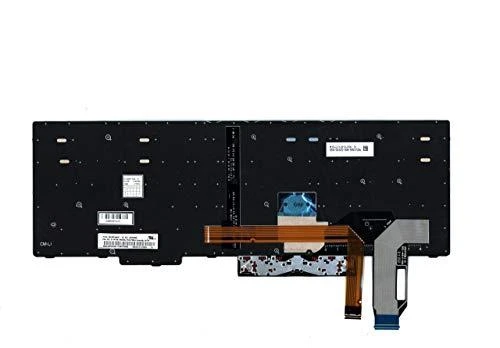 Lenovo klaviatūra