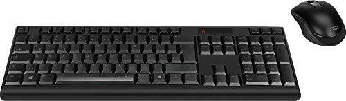 Klaviatūra ir pelė Speedlink Niala