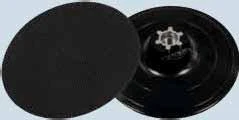 Kibus padas KLINGSPOR NDS 555 125mm M14