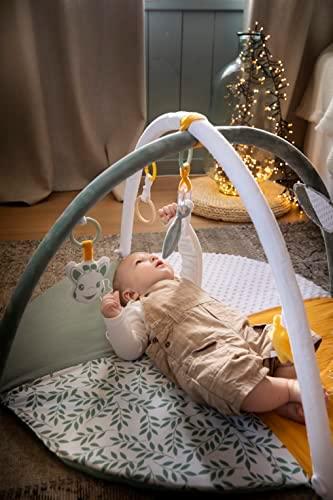 VULLI SOPHIE LA GIRAFE žaidimų kilimėlis, 0mėn.+, 10410