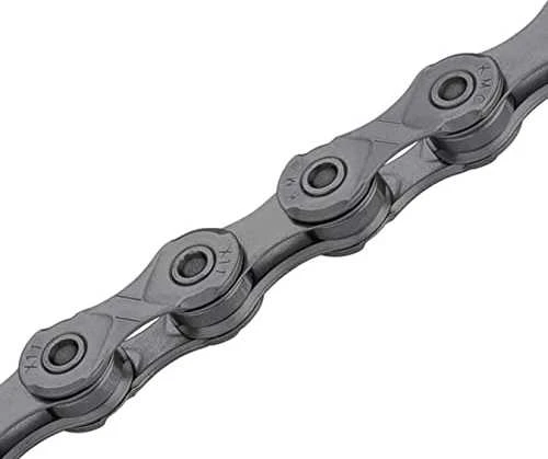 Grandinė KMC X11R Pilkas 11-speed 118-links