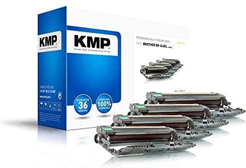 Legrand KMP B-DR32 kaseta su tonerem 4 vnt. Zamiennik