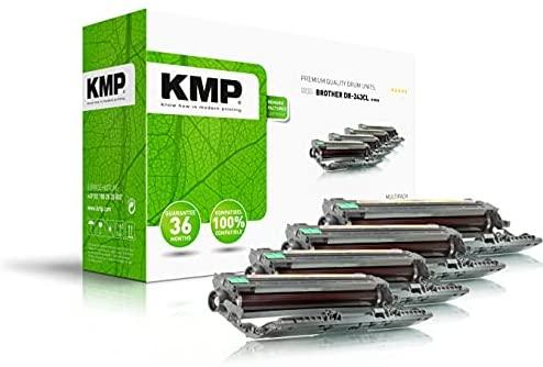 Legrand KMP B-DR32 kaseta su tonerem 4 vnt. Zamiennik