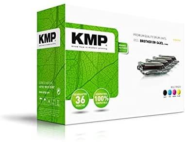 Legrand KMP B-DR32 kaseta su tonerem 4 vnt. Zamiennik