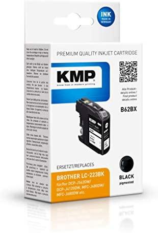 Legrand KMP B62YX rašalo kasetė 1 vnt. Pakaitinis geltonas
