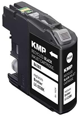 Legrand KMP B62YX rašalo kasetė 1 vnt. Pakaitinis geltonas