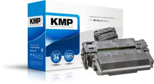 Legrand KMP H-T117 Toneris juodas XXL, suderinamas su HP Q 2612 A