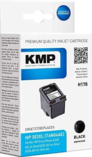 Legrand KMP H178V reklaminis rinkinys BK/spalvotas su HP 3YN10AE