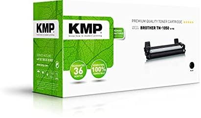 Legrand KMP B-T55 Toneris juodas, suderinamas su Brother TN-1050