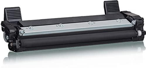 Legrand KMP B-T55 Toneris juodas, suderinamas su Brother TN-1050