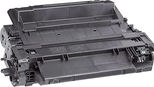 Legrand KMP Printtechnik AG KMP Toneris HP CE255X 12500 S. H-T231 juodas remanufactured