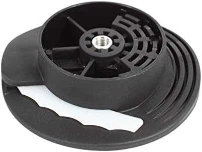 Makita Plastikiniai ašmenys 230mm M8 x 1.25RH, UR100D 198848-3