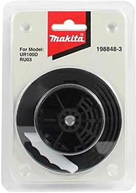 Makita Plastikiniai ašmenys 230mm M8 x 1.25RH, UR100D 198848-3