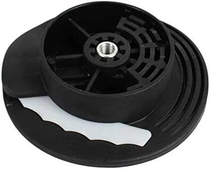 Makita Plastikiniai ašmenys 230mm M8 x 1.25RH, UR100D 198848-3