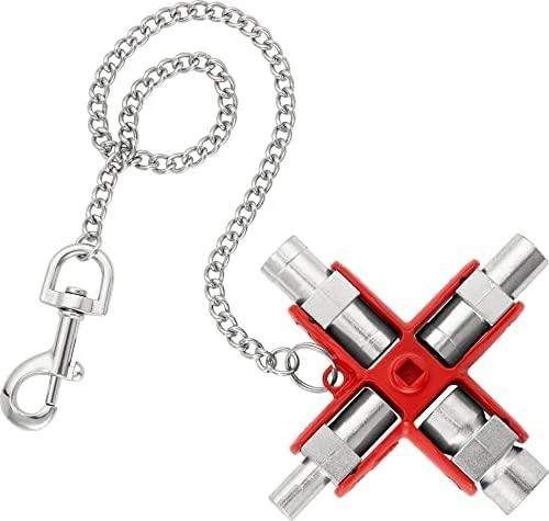 Visraktis KNIPEX 001106