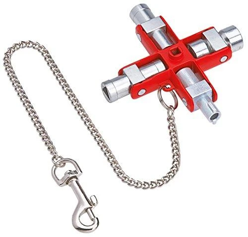 Visraktis KNIPEX 001106