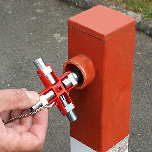 Visraktis KNIPEX 001106