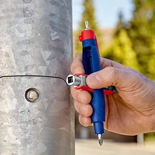 Visraktis KNIPEX 001107