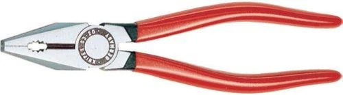 Kombinuotos replės KNIPEX 0301180