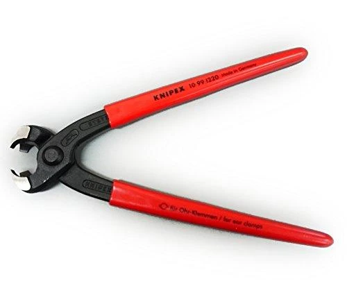 Žiedų užspaudimo replės KNIPEX 1099