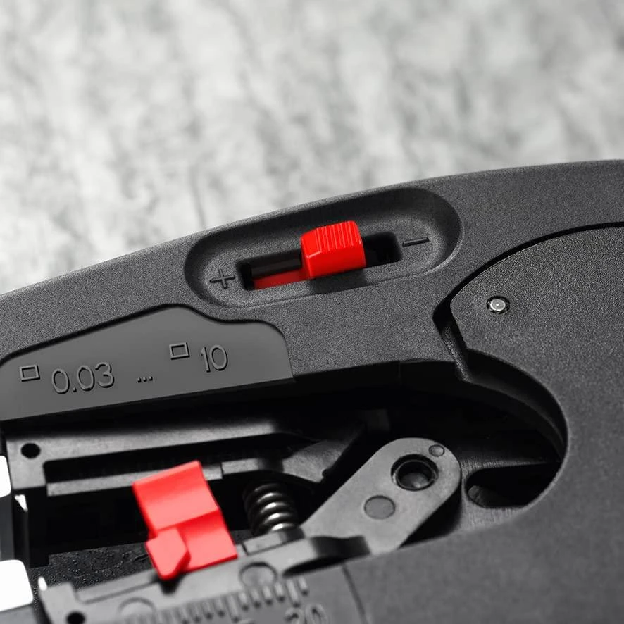 Daugiafunkcinis įrankis elektrikams 12 72 190, Knipex