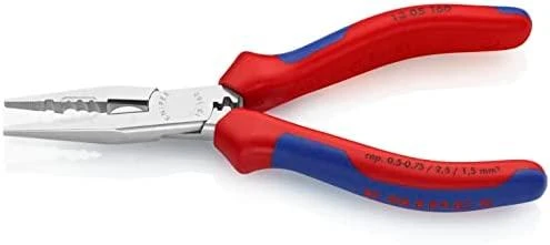 Elektriko replės KNIPEX 1305