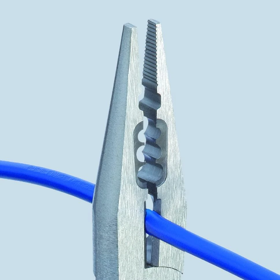Elektriko replės KNIPEX 1305