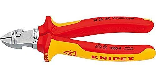 Kirpimo replės KNIPEX 1426160