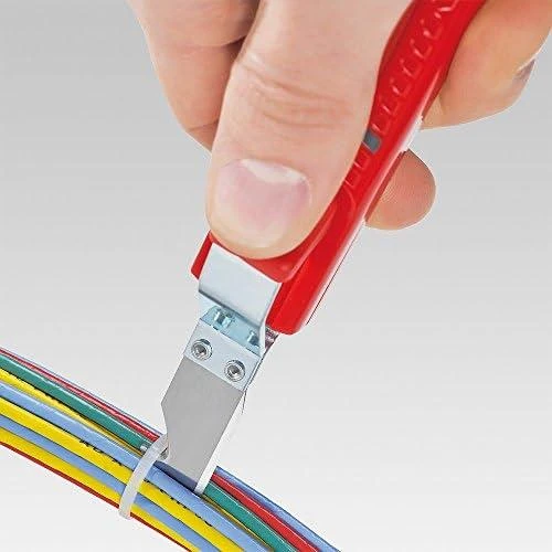 Geležtė peiliui KNIPEX