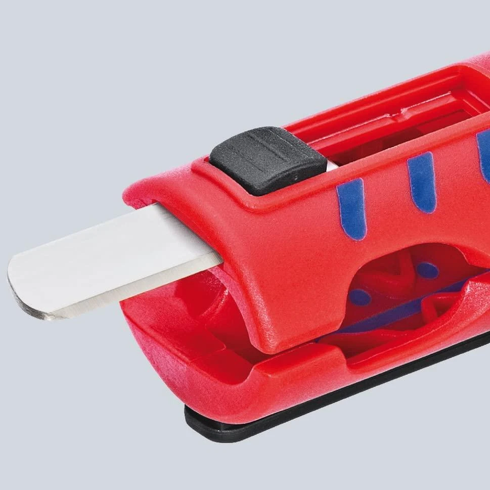 Kabelių nužievinimo įrankis Knipex 16 85 125 SB