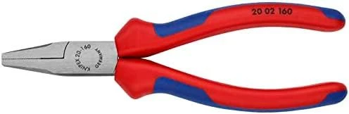 Replės Knipex 2002160; 160 mm
