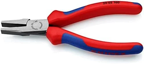 Replės Knipex 2002160; 160 mm