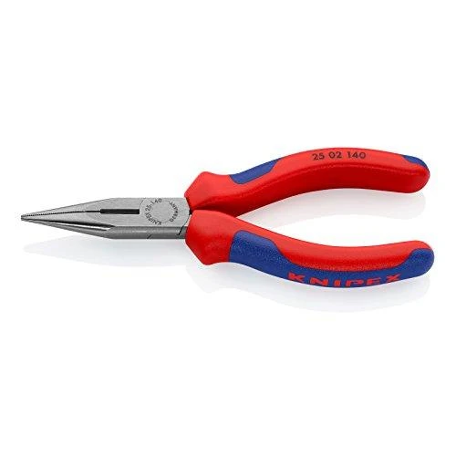 KNIPEX Grandininės nosies šoninės pjovimo replės