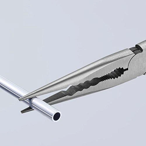 Replės ilgomis žiaunomis KNIPEX 2871