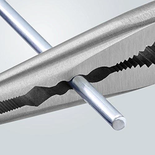 Replės ilgomis žiaunomis KNIPEX 2871